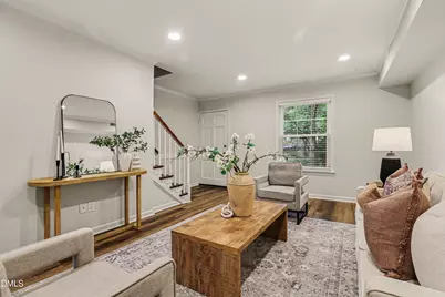 3736 Yorktown Place, Raleigh, NC 27609 - Photo 6