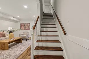 3736 Yorktown Pl, Raleigh, NC 27609 - Photo 4