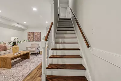 3736 Yorktown Place, Raleigh, NC 27609 - Photo 2