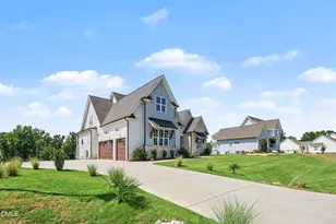 1020 Azalea Gdn Cir, Raleigh, NC 27603 - Photo 2