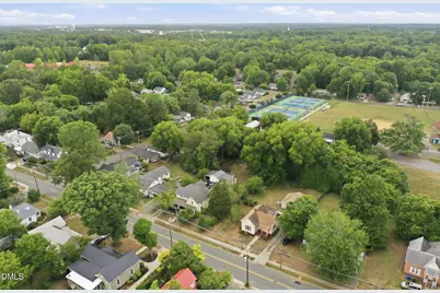 406 S Third Street, Mebane, NC 27302 - Photo 20