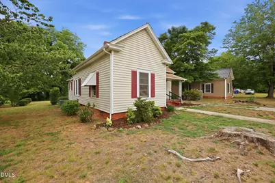 406 S Third Street, Mebane, NC 27302 - Photo 2