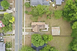 406 S Third St, Mebane, NC 27302 - Photo 34