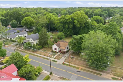 406 S Third Street, Mebane, NC 27302 - Photo 26