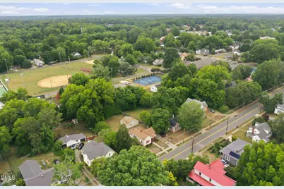 406 S Third Street, Mebane, NC 27302 - Photo 18