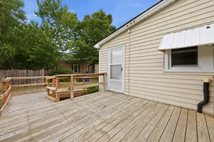 406 S Third St, Mebane, NC 27302 - Photo 14