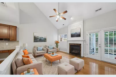 5027 Isabella Cannon Drive, Raleigh, NC 27612 - Photo 2
