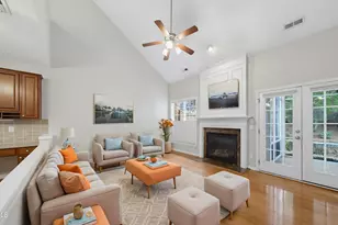 5027 Isabella Cannon Dr, Raleigh, NC 27612 - Photo 2
