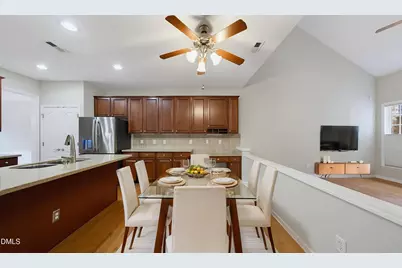 5027 Isabella Cannon Drive, Raleigh, NC 27612 - Photo 4