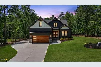 3403 River Manor Court, Franklinton, NC 27525 - Photo 2