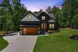 3403 River Mnr Ct, Franklinton, NC 27525 - Photo 2