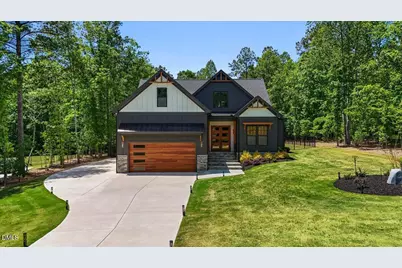 3403 River Manor Court, Franklinton, NC 27525 - Photo 1