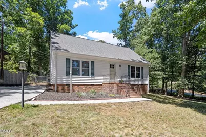 3024 Rosewood Circle, Durham, NC 27705 - Photo 2