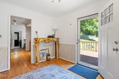 3024 Rosewood Circle, Durham, NC 27705 - Photo 16