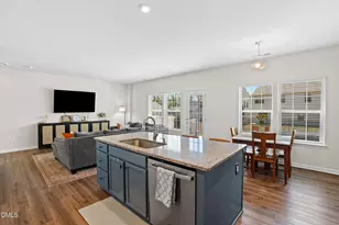 228 Hopewell Ln, Wake Forest, NC 27587 - Photo 12