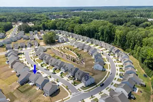 228 Hopewell Ln, Wake Forest, NC 27587 - Photo 38
