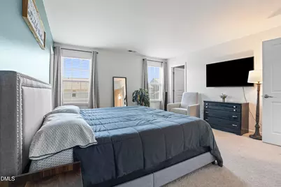 228 Hopewell Lane, Wake Forest, NC 27587 - Photo 30