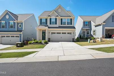 228 Hopewell Lane, Wake Forest, NC 27587 - Photo 4