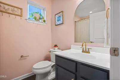 228 Hopewell Lane, Wake Forest, NC 27587 - Photo 26