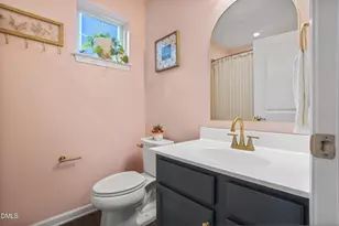 228 Hopewell Ln, Wake Forest, NC 27587 - Photo 26