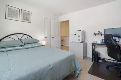 228 Hopewell Lane, Wake Forest, NC 27587 - Photo 22