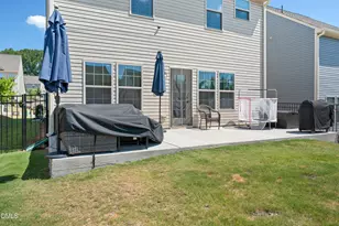 228 Hopewell Ln, Wake Forest, NC 27587 - Photo 34