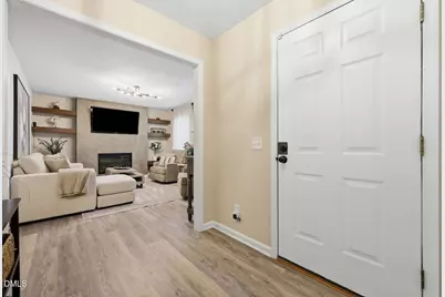 917 Cromarty Avenue, Sanford, NC 27330 - Photo 4