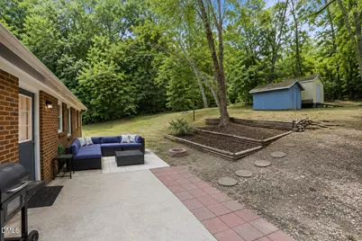 917 Cromarty Avenue, Sanford, NC 27330 - Photo 18