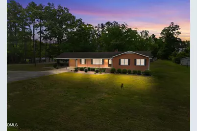 106 Allensville Road, Roxboro, NC 27574 - Photo 2