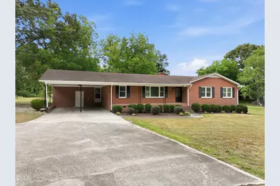 106 Allensville Road, Roxboro, NC 27574 - Photo 1