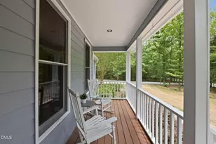 1615 Meadow Ln, Chapel Hill, NC 27516 - Photo 4