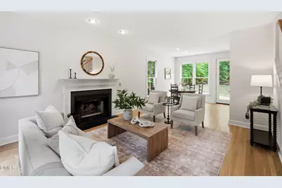 1615 Meadow Lane, Chapel Hill, NC 27516 - Photo 4
