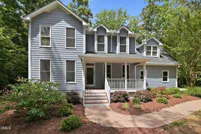 1615 Meadow Lane, Chapel Hill, NC 27516 - Photo 42