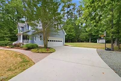 1615 Meadow Lane, Chapel Hill, NC 27516 - Photo 44