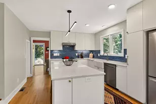 1604 James St, Durham, NC 27707 - Photo 6