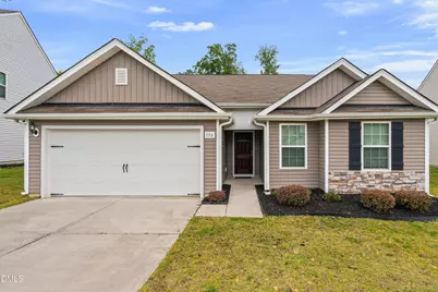 116 Brisk Drive, Zebulon, NC 27597 - Photo 1