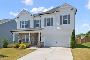 417 Porterfield Dr, Youngsville, NC 27596 - Photo 2