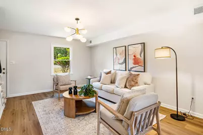 141 Jones Franklin Road #C, Raleigh, NC 27606 - Photo 6