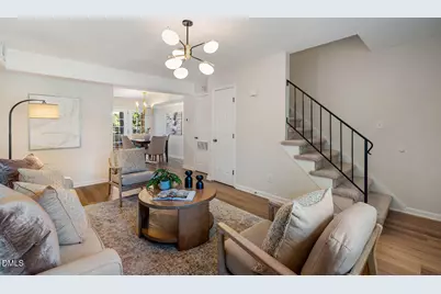 141 Jones Franklin Road #C, Raleigh, NC 27606 - Photo 4