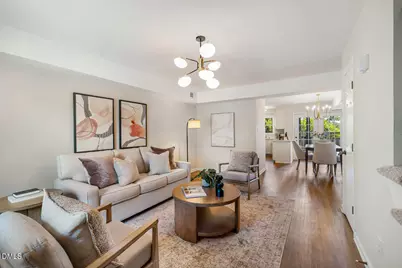 141 Jones Franklin Road #C, Raleigh, NC 27606 - Photo 1