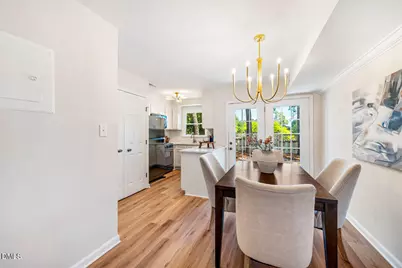 141 Jones Franklin Road #C, Raleigh, NC 27606 - Photo 8