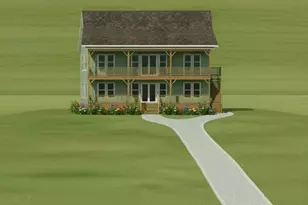 47 Little Dipper Dr, Semora, NC 27343 - Photo 2