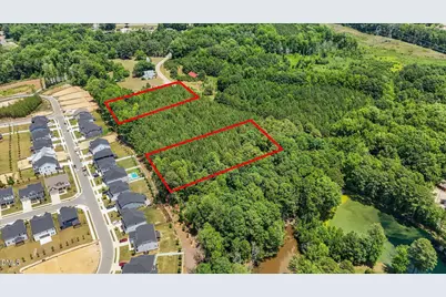 2421 Marks Creek Road, Knightdale, NC 27545 - Photo 8