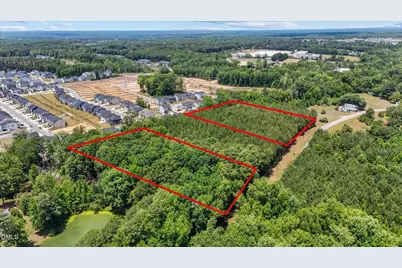 2421 Marks Creek Road, Knightdale, NC 27545 - Photo 6