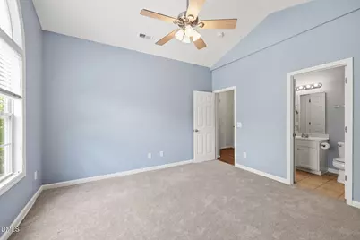 1224 Claret Lane, Morrisville, NC 27560 - Photo 18