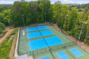 1224 Claret Ln, Morrisville, NC 27560 - Photo 46