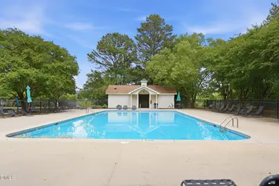 1224 Claret Lane, Morrisville, NC 27560 - Photo 40