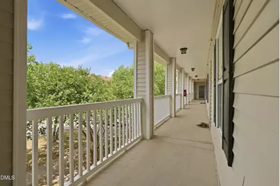 1224 Claret Lane, Morrisville, NC 27560 - Photo 32