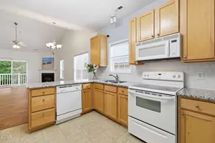 1224 Claret Ln, Morrisville, NC 27560 - Photo 10