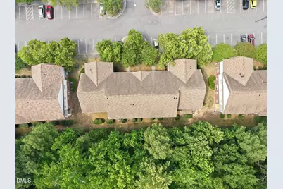 1224 Claret Lane, Morrisville, NC 27560 - Photo 36